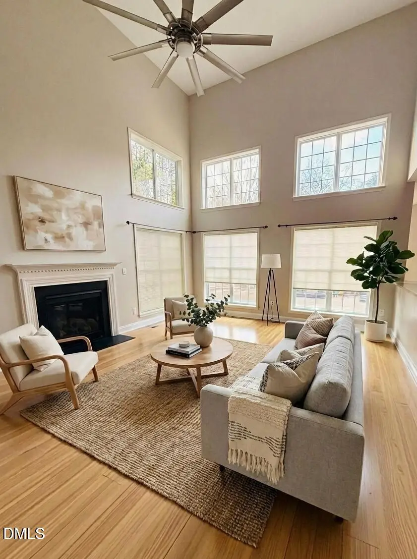 2505 Wyatt Lane, Raleigh, NC 27614 - #2