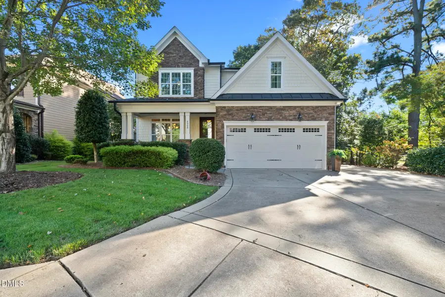 4900 Great Meadows Court, Raleigh, NC 27609 - #2