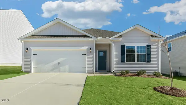 18 Global Avenue, Fuquay Varina, NC 27526