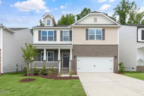 888 Bullhorn Drive, Wake Forest, NC 27587