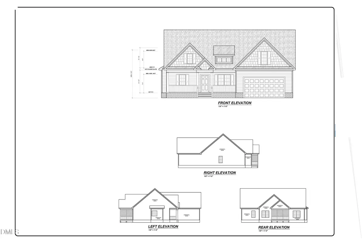 106 Tee Drive, Selma, NC 27576 - #1