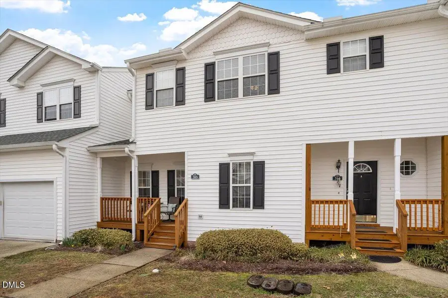 316 Misty Groves Circle, Morrisville, NC 27560 - #2