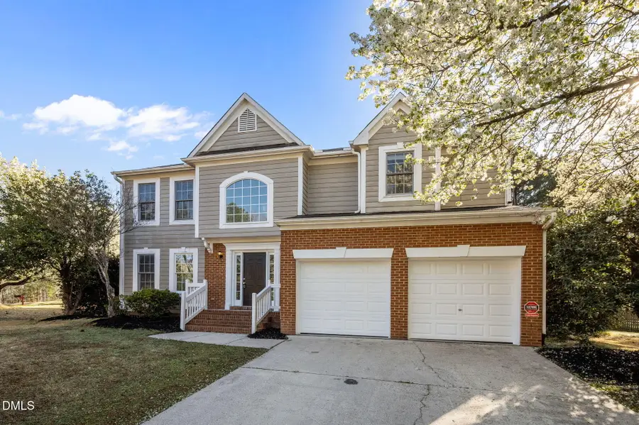 601 Crossing Drive, Durham, NC 27703 - #2