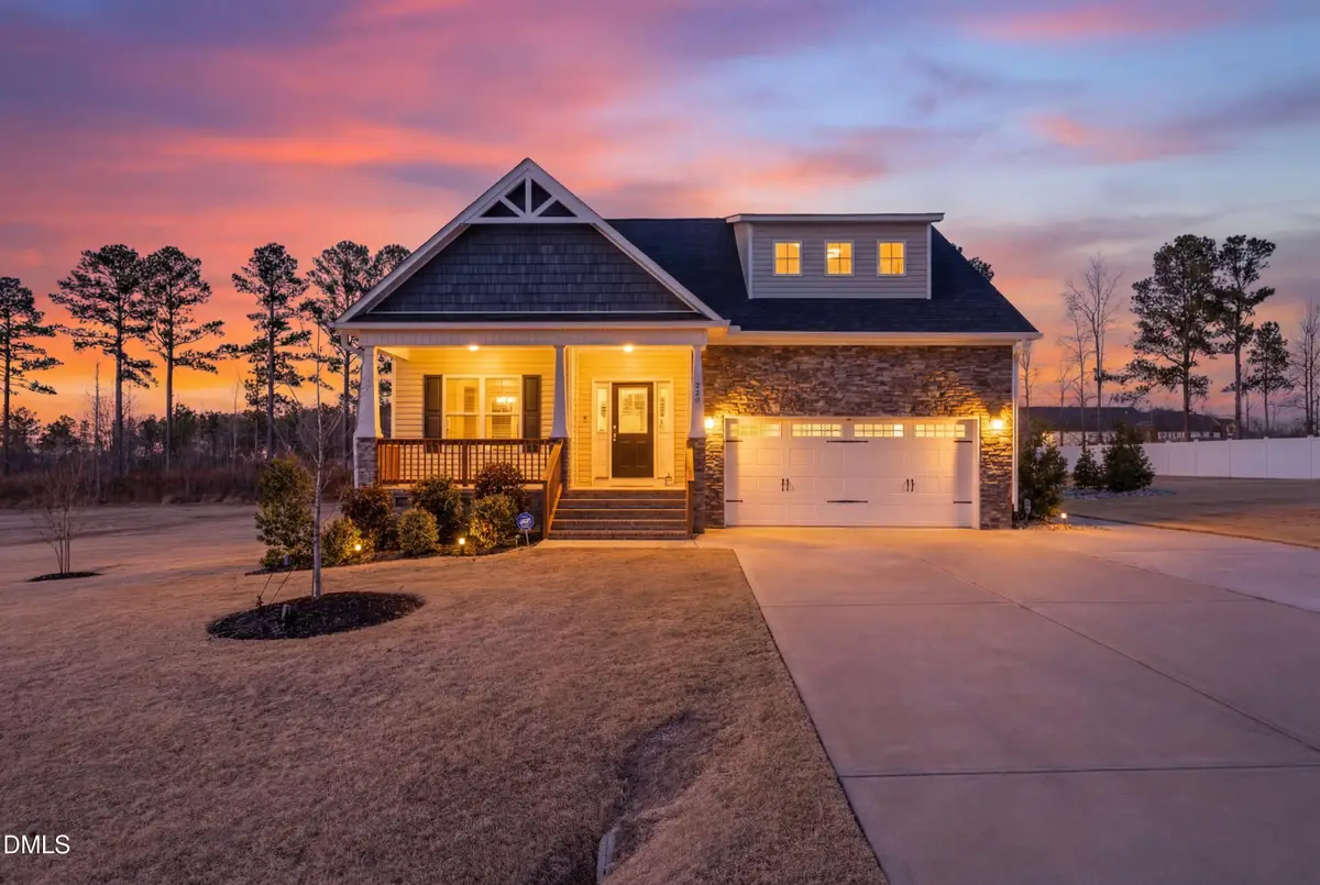 102 Andrews Landing, Wendell, NC 27591 - #1