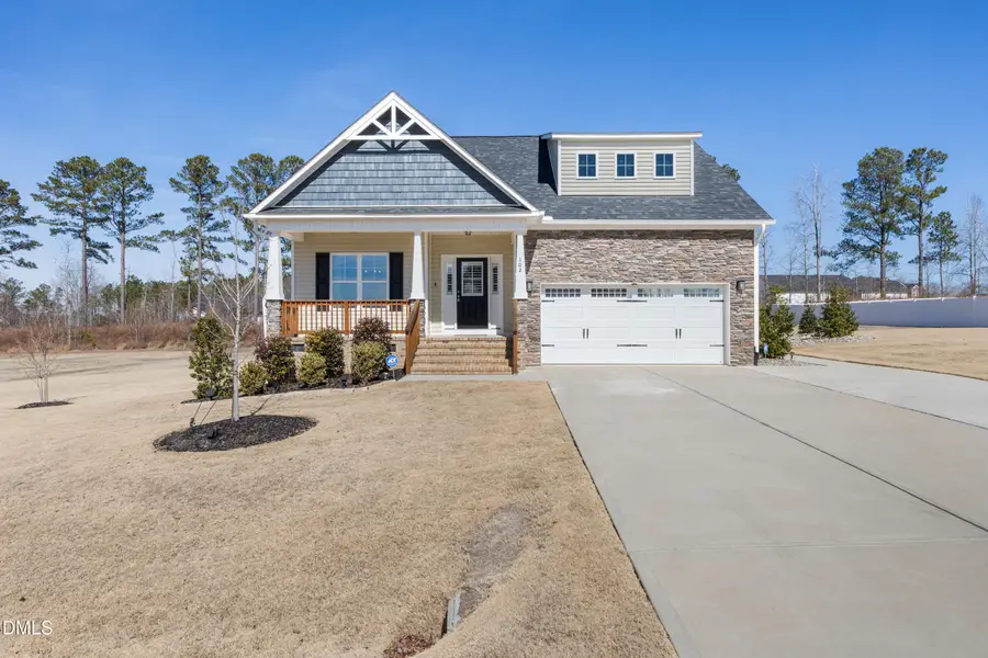 102 Andrews Landing, Wendell, NC 27591 - #3