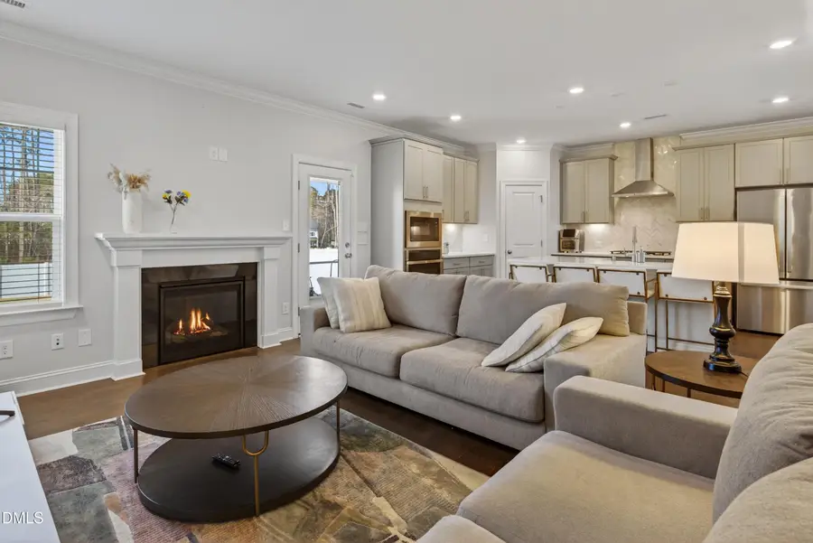 318 Ber Creek Drive, Fuquay Varina, NC 27526 - #2