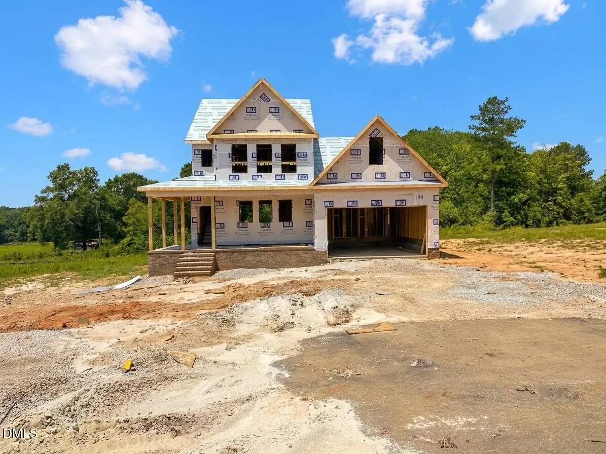 51 Watermere Street, Wendell, NC 27591 - #1