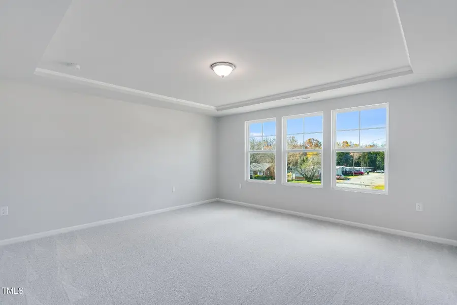 217 N Finley Landing Parkway, Smithfield, NC 27577 - #3