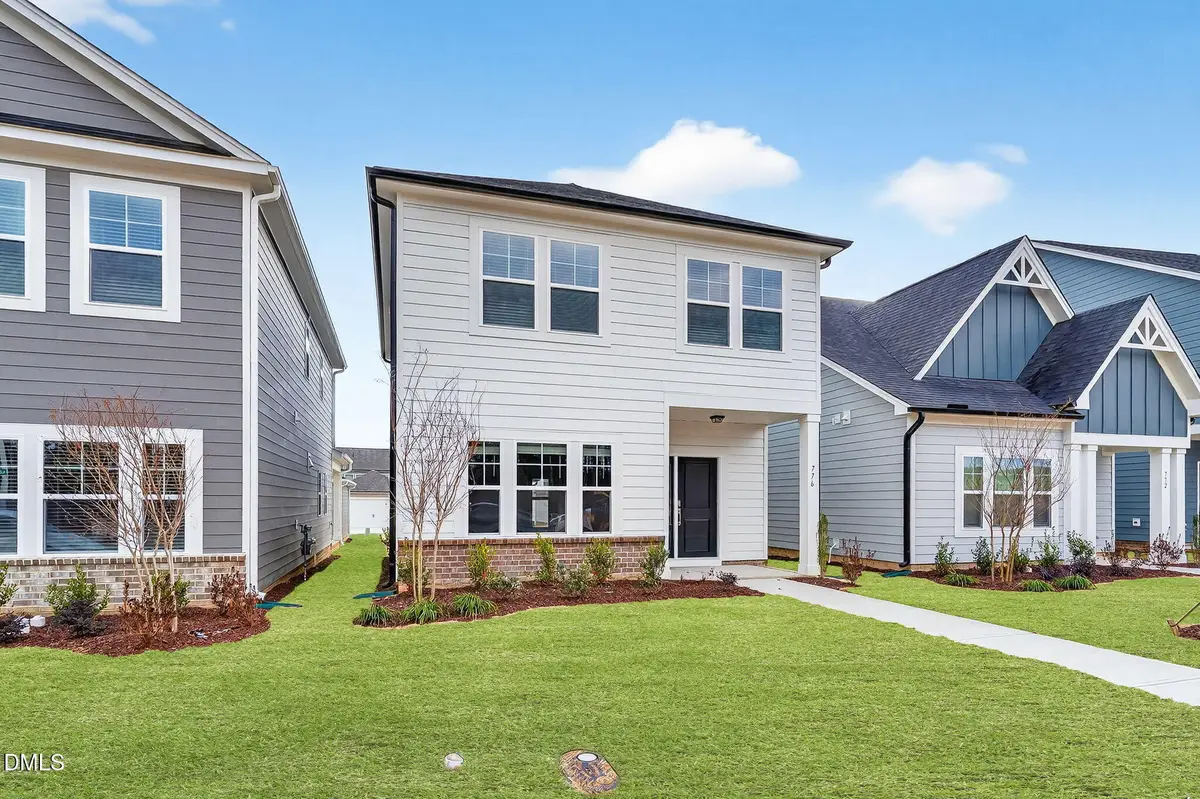 776 Lightrail Drive, Knightdale, NC 27545 - #1