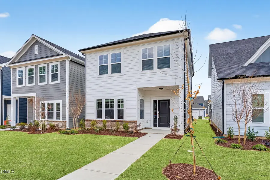 776 Lightrail Drive, Knightdale, NC 27545 - #2