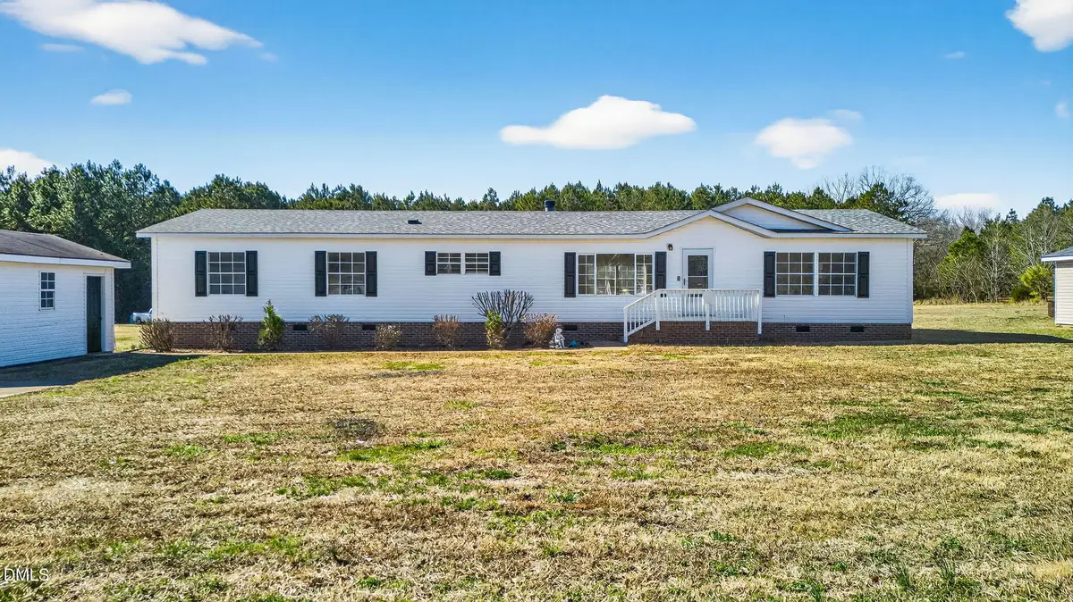 10015 Smith Road, Middlesex, NC 27557 - #1