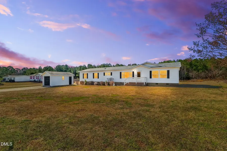 10015 Smith Road, Middlesex, NC 27557 - #2