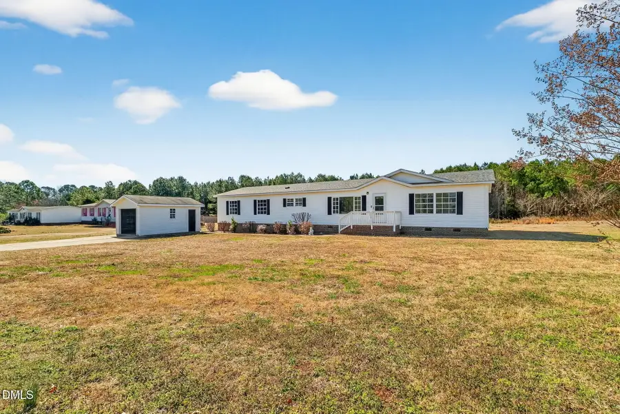 10015 Smith Road, Middlesex, NC 27557 - #3