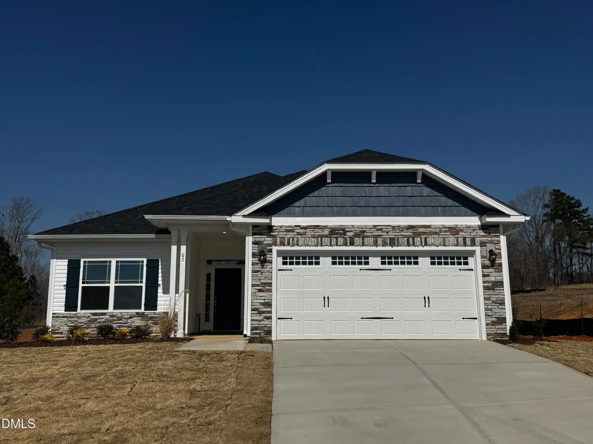 58 Kipling Creek Drive, Fuquay Varina, NC 27526 - #1