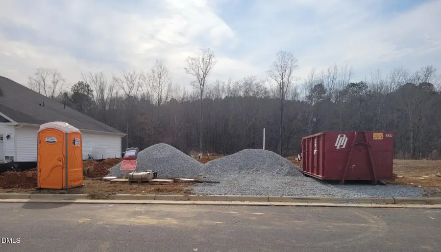 58 Kipling Creek Drive, Fuquay Varina, NC 27526 - #3