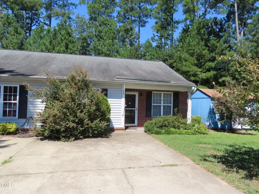 64 N Sussex Drive, Smithfield, NC 27577 - #2
