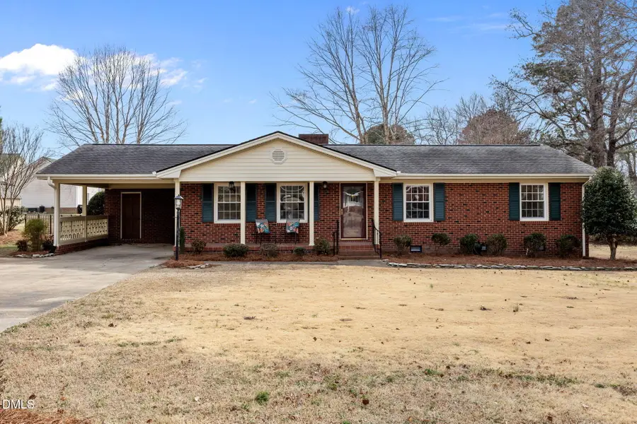 41 Woodcroft Drive, Angier, NC 27501 - #2