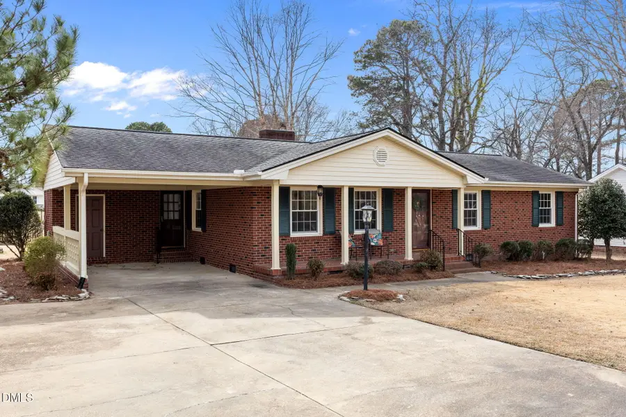 41 Woodcroft Drive, Angier, NC 27501 - #3