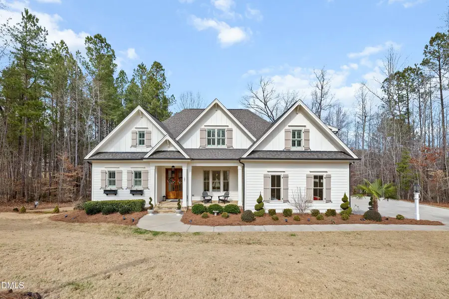 197 Boxwood Drive, Pittsboro, NC 27312 - #3