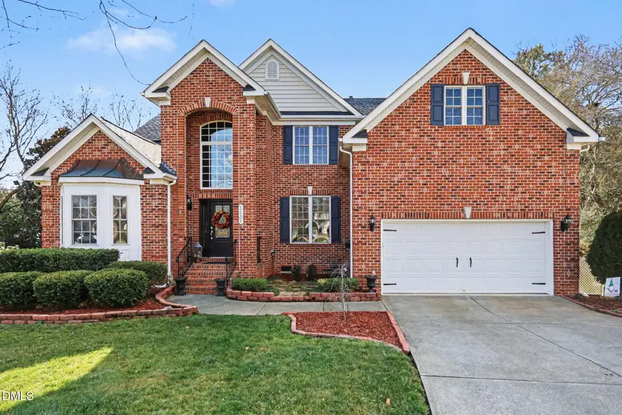 12201 Penrose Trail, Raleigh, NC 27614 - #3