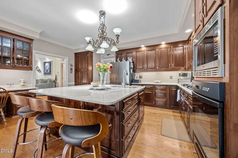 1117 Bentham Drive, Raleigh, NC 27614 - #2