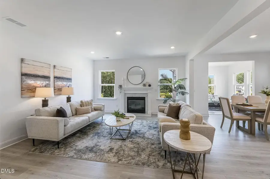 250 Tidal Pool Way, Cary, NC 27519 - #3