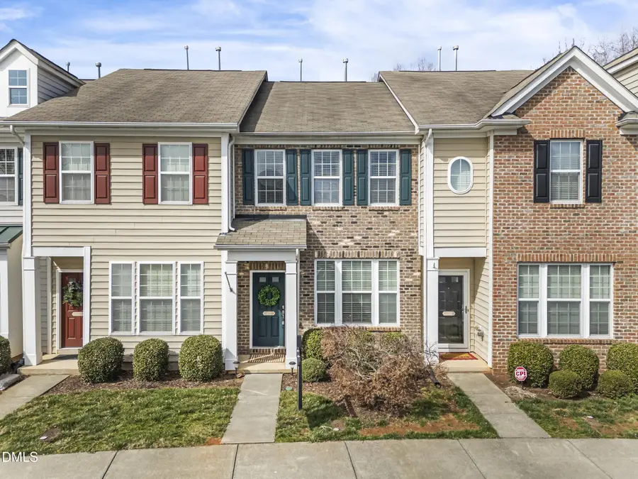 672 Cupola Drive, Raleigh, NC 27603 - #3