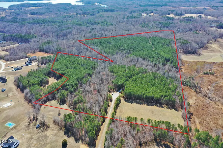 001 Scott Lane, Henderson, NC 27537 - #2