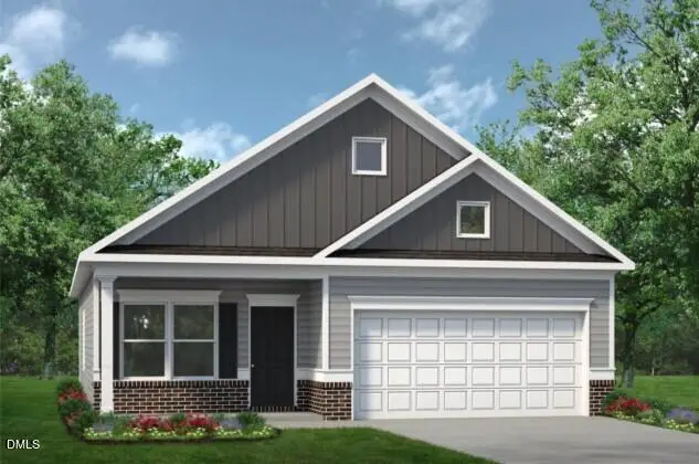 122 Pintail Drive, Goldsboro, NC 27530 - #1