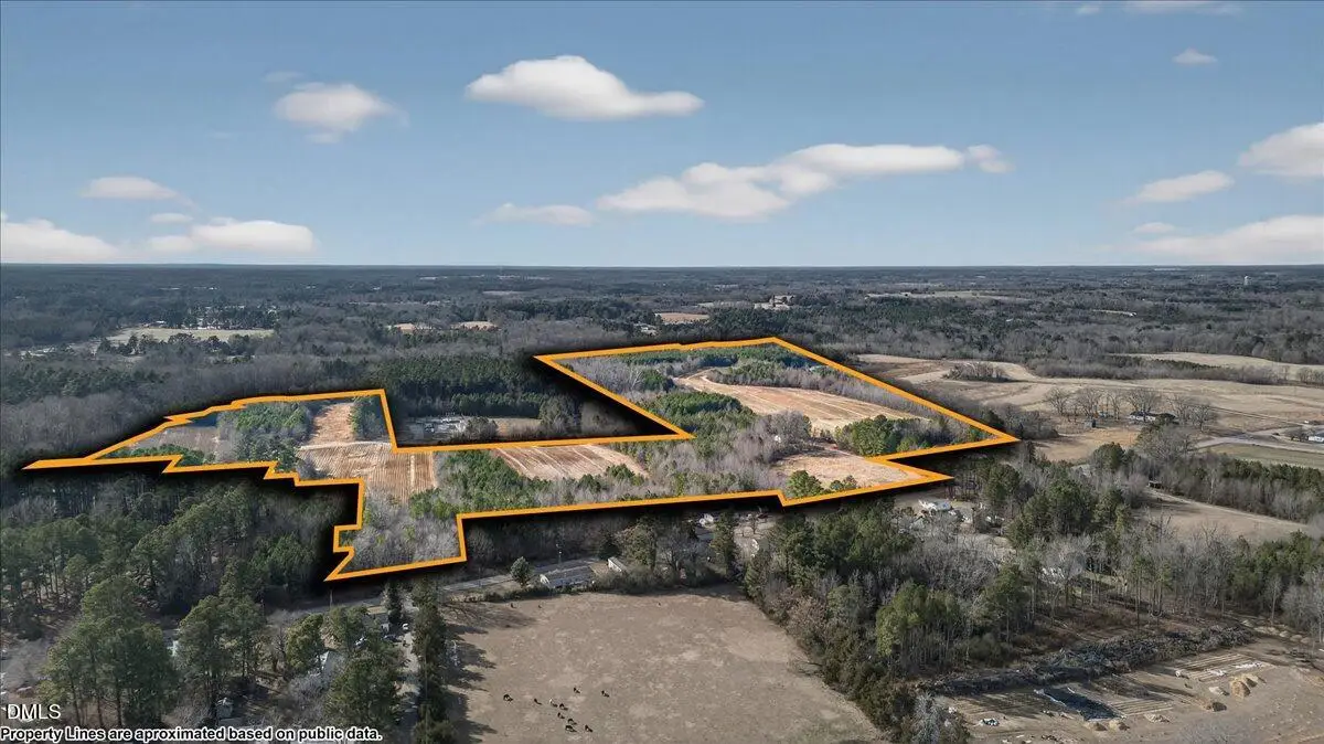 515 Walker Avenue, Norlina, NC 27563 - #1