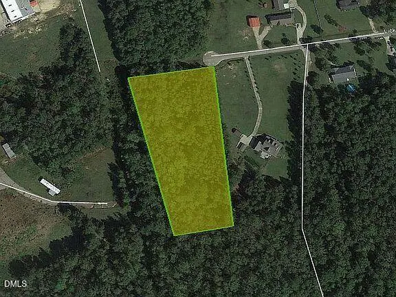 210 Lick Creek Drive, Linden, NC 28356 - #1