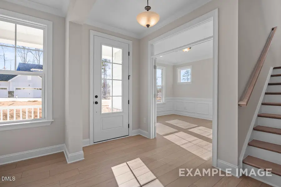 247 Crop Road, Angier, NC 27501 - #2