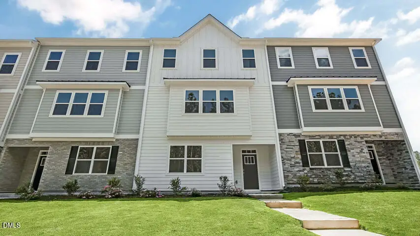 901 Washington Street, Fuquay Varina, NC 27526 - #1