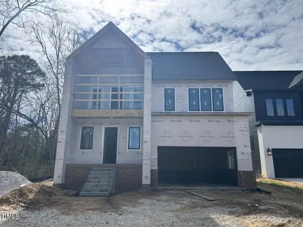 1003 Phoenix Place, Raleigh, NC 27610