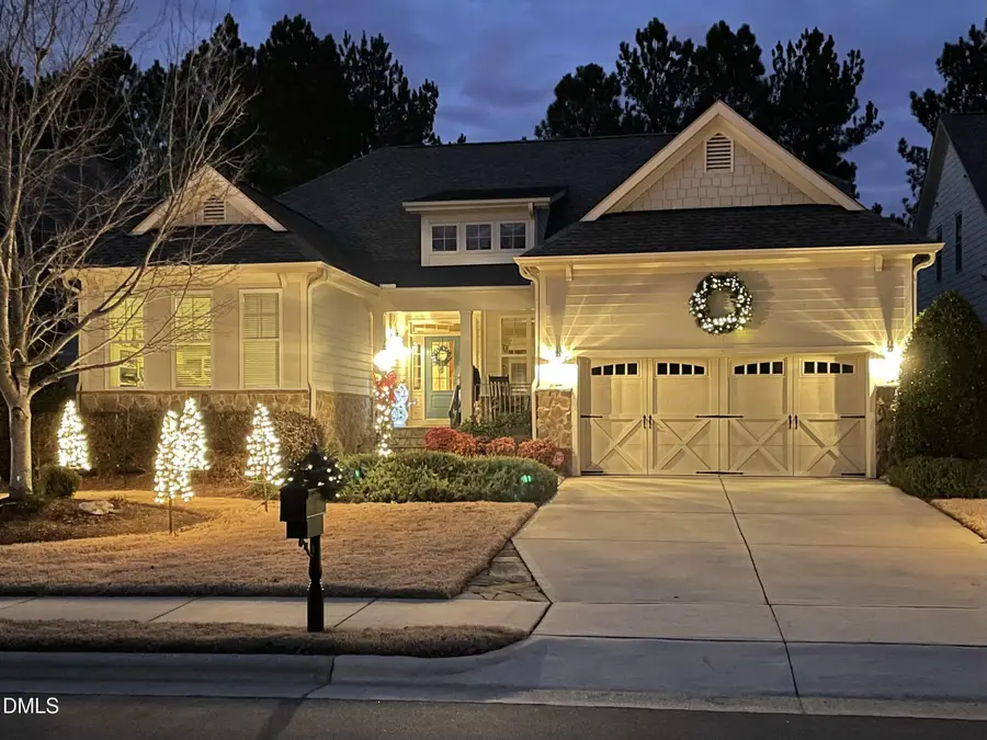 114 Autumn Chase, Pittsboro, NC 27312 - #2