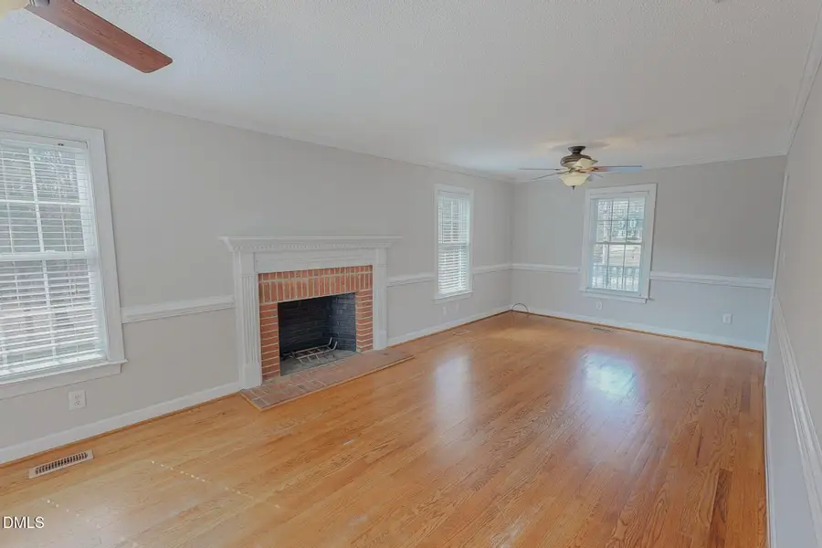 202 Equestrian Chase, Rougemont, NC 27572 - #2