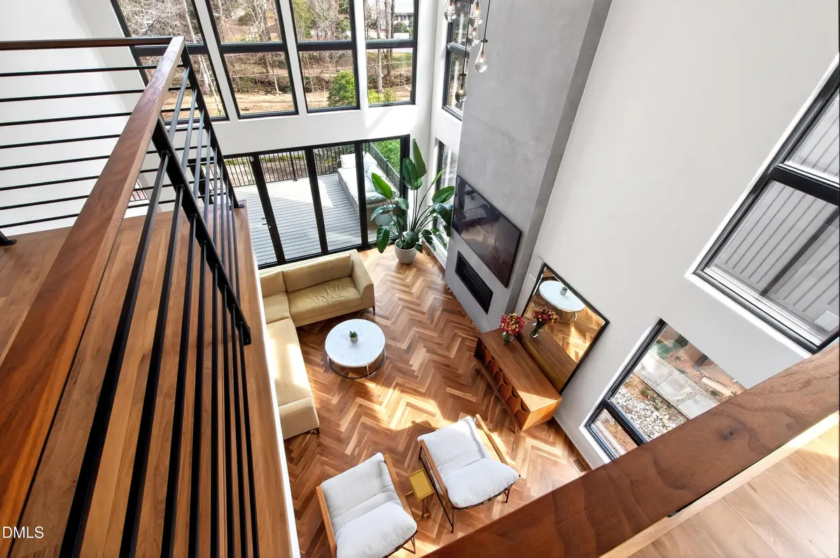 1617 Nottingham, Raleigh, NC 27607 - #1