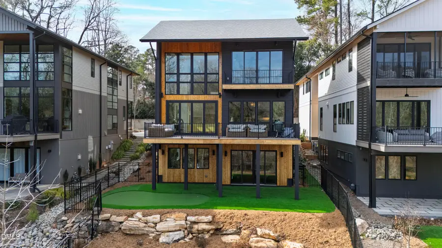 1617 Nottingham, Raleigh, NC 27607 - #3