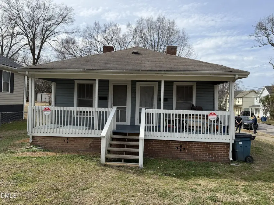 927 Berkeley Street, Durham, NC 27705 - #3