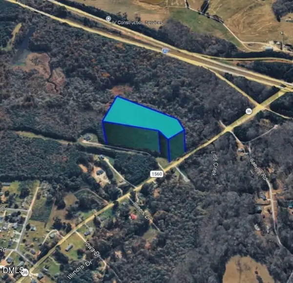 873 Ranch Road, Clayton, NC 27520