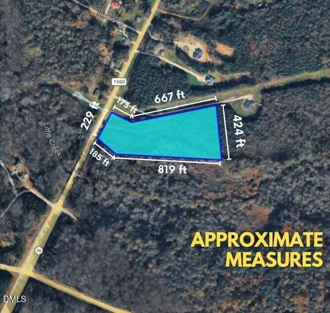 873 Ranch Road, Clayton, NC 27520 - #2