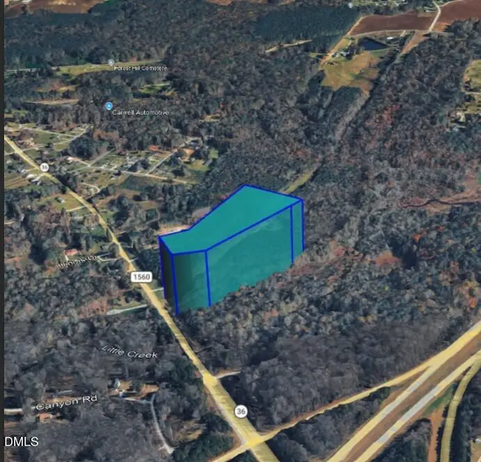 873 Ranch Road, Clayton, NC 27520 - #3