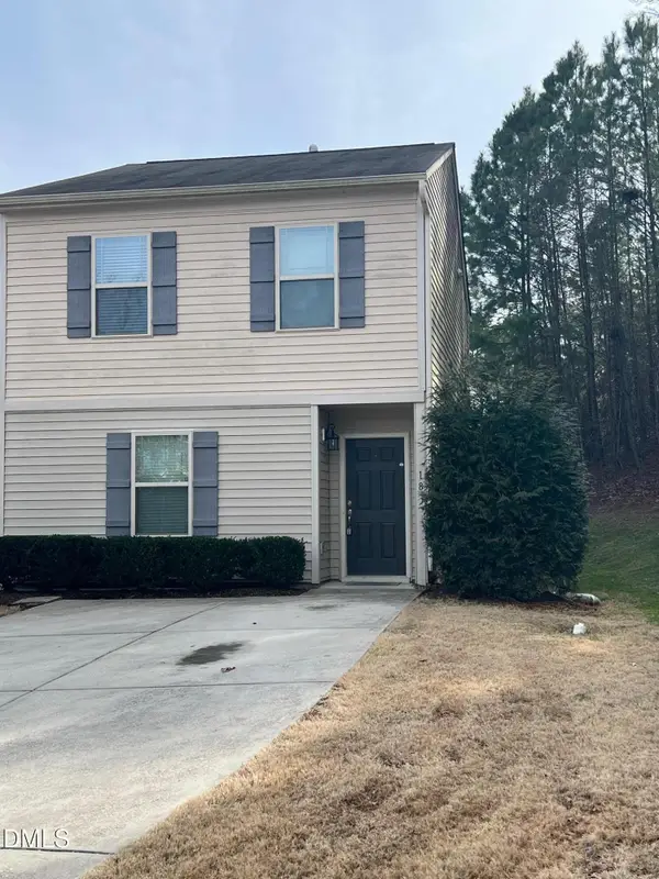 18 Rochambeau Court, Durham, NC 27704