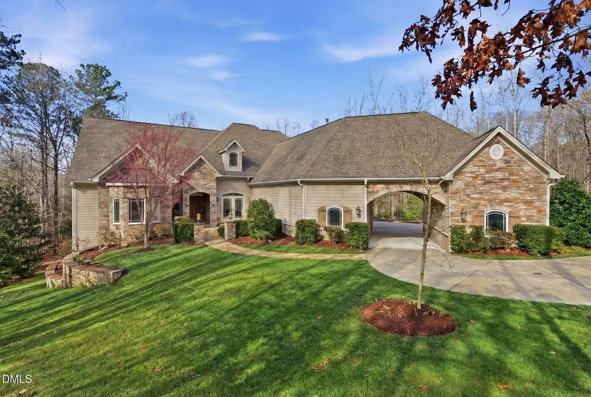143 Christenbury Lane, Clayton, NC 27527 - #1