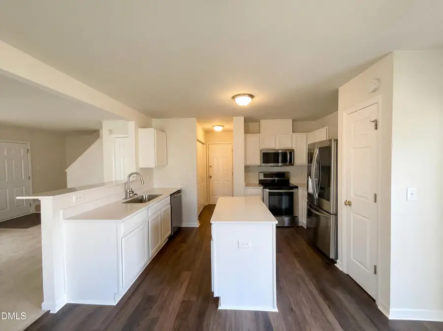 507 Lodestone Drive, Durham, NC 27703 - #2