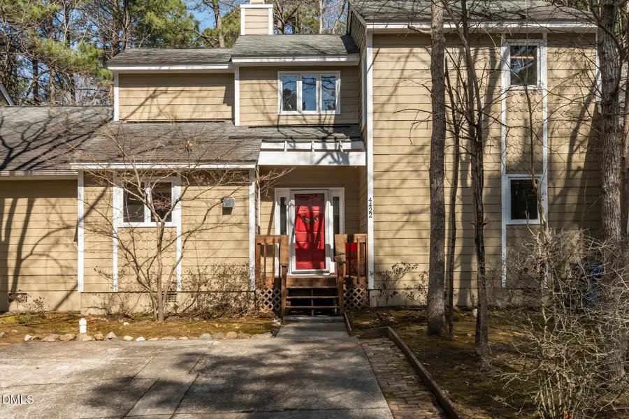 4422 Beechnut Lane, Durham, NC 27707 - #3