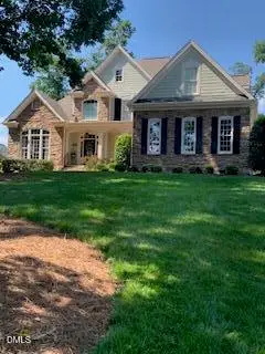 83 Broad Leaf Court, Chapel Hill, NC 27517 - #3