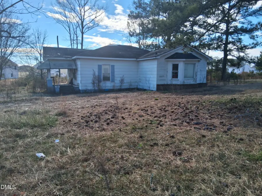 149 Fox Trot Way, Wilson Mills, NC 27577 - #3