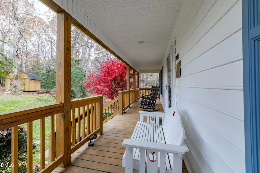 845 Lees Point Drive, Littleton, NC 27850 - #2