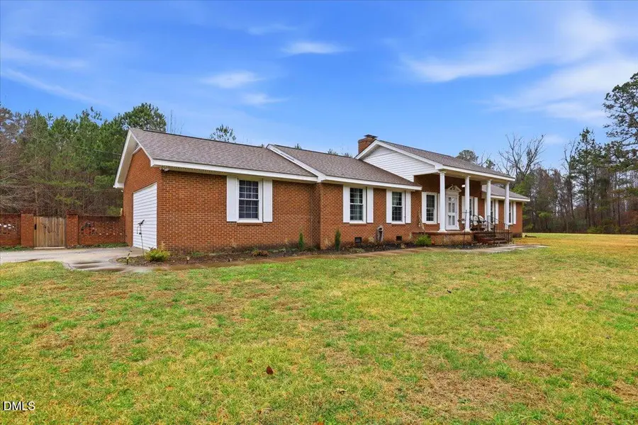 8156 Renfrow Road, Kenly, NC 27542 - #3